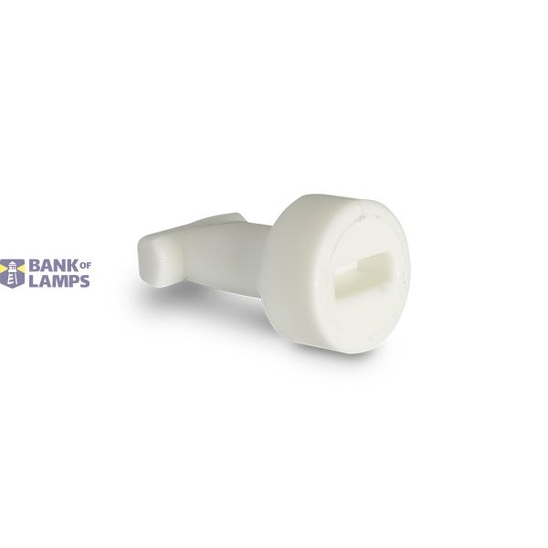 MMRD Universal Mount for DARP Covers (Butterfly) image 1