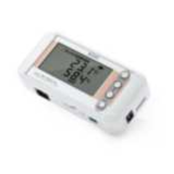 Data logger for temperature and humidity, storage unit, without AC ada ZN  5062D image 1