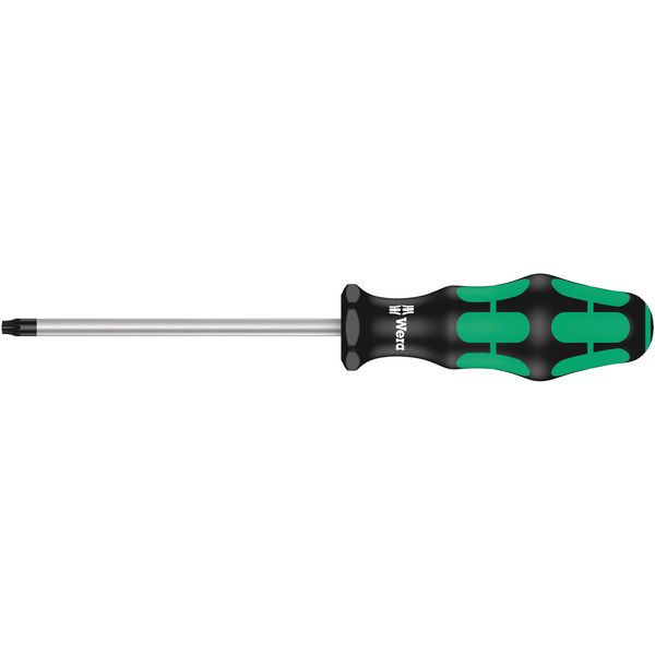 367 TORX BO Schroevendraaier met Boring, TX 30 x 115 mm image 1