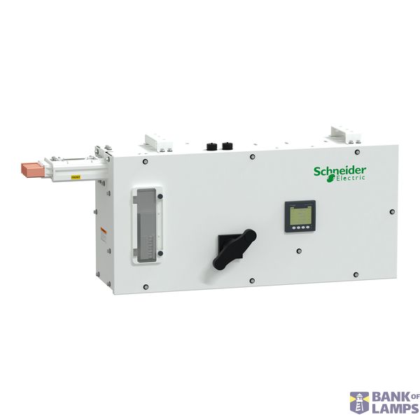 END FEED BOX - CB 630A CU 3LNPER IP42 image 2