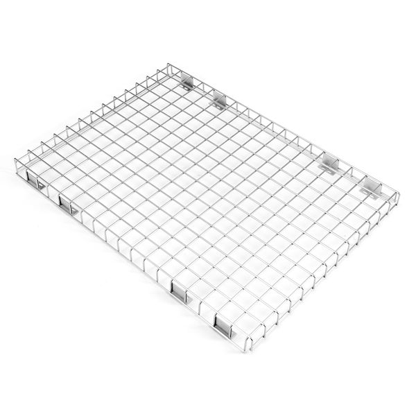 SQUARE PRO PROTECTION BASKET image 1