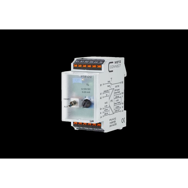 PTi-F-C12 24 V AC/DC image 2