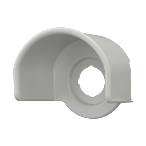M22G-XGPV Guard-ring, gray image 6