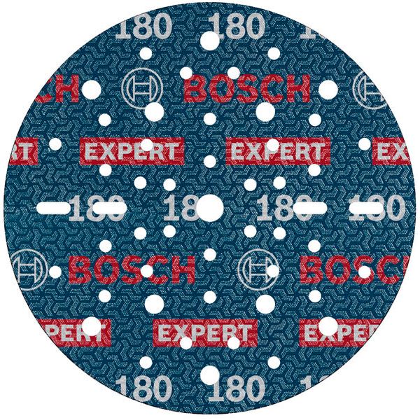 Sanding foil Expert O780,150mm,180,50 image 1