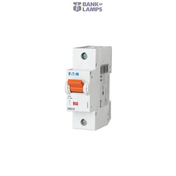EMBS163 Eaton Distribution parts image 1