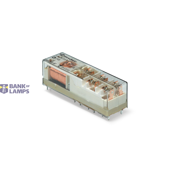 SAFETY RELAY image 1