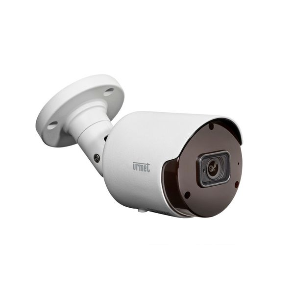IP 8M, fixed 3.6mm, bullet camera B&R PRIME series image 1