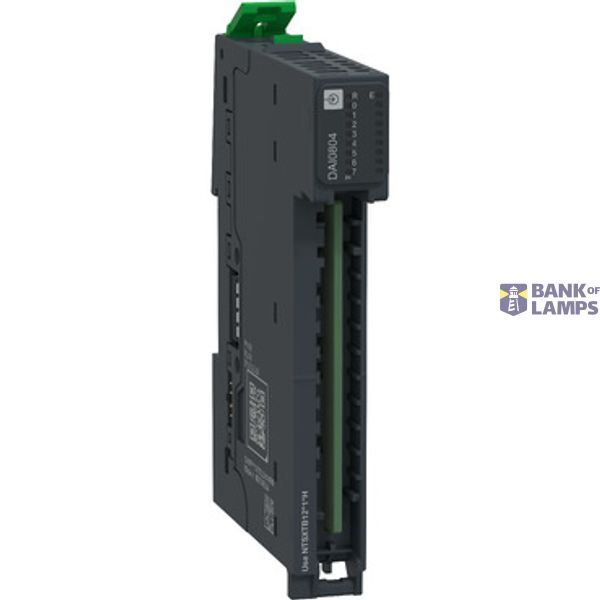 DI8 100...120VAC SL Mod+B image 1