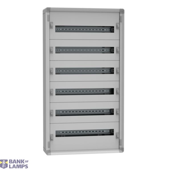 XL3HP 160 METAL 6X24M image 1