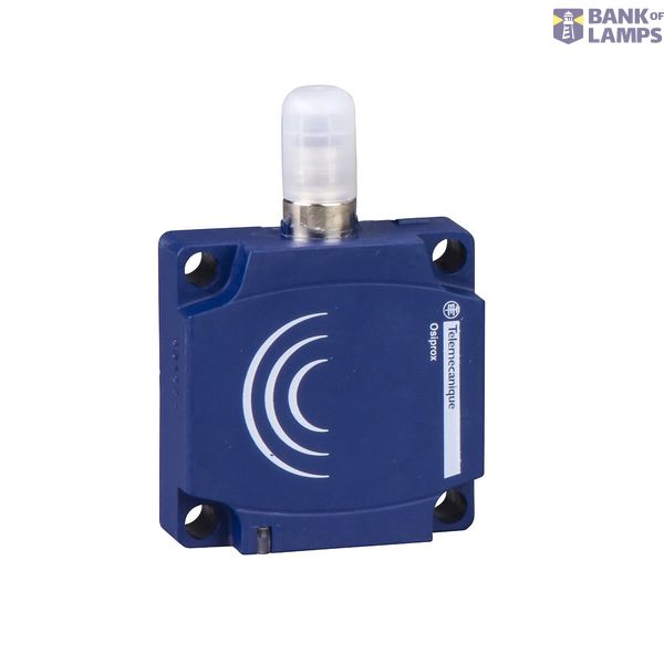 INDUCTIVE SENSOR CYLINDRICAL 12 48VDC (CT à 44 C62) image 3