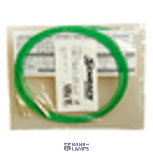 FO Pigtail LC, 50/125æm OM2, 2.0m, Easy Strip, green, 4pcs image 6