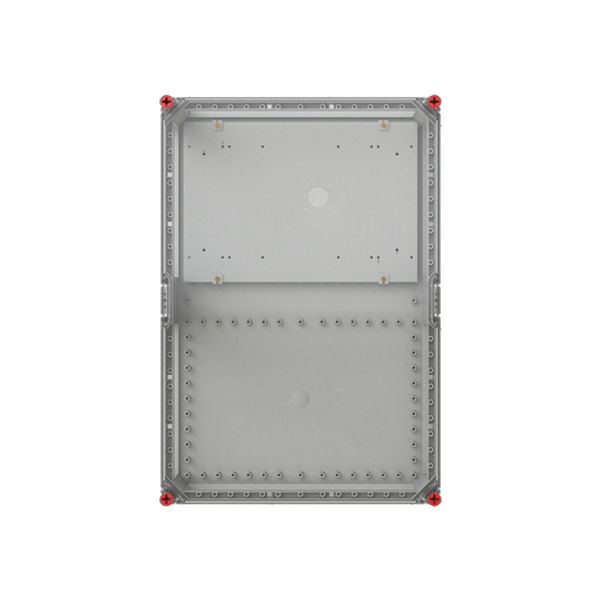 VB64VT-S800/4T LTS enclosure 640x440-800A for OT630-800 top/bottom on ISO-MPL image 1