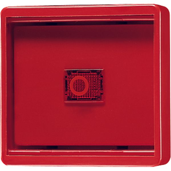 Mennekes Plug, 16A3p12h, low voltage, IP44 663A image 3