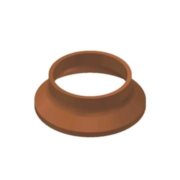 Seal cap B2-6 (10mm) I/300 image 1