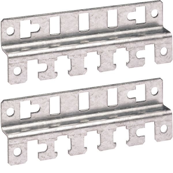 Universal bracket, Quadro5, W185 mm image 1