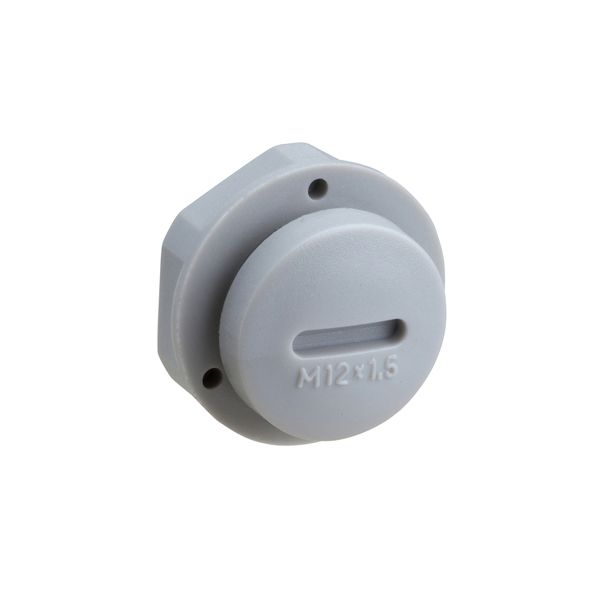 Cover Connector PG21 - Accessories for Control Enclosures image 1