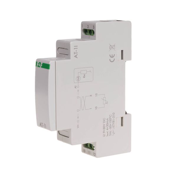 analog temperature transducer image 1