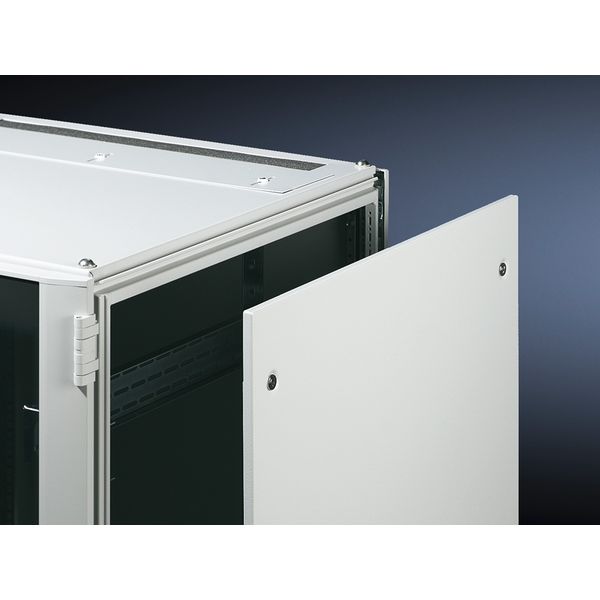 DK-TS LOCKABLE SIDE WALL 2000x800 image 2