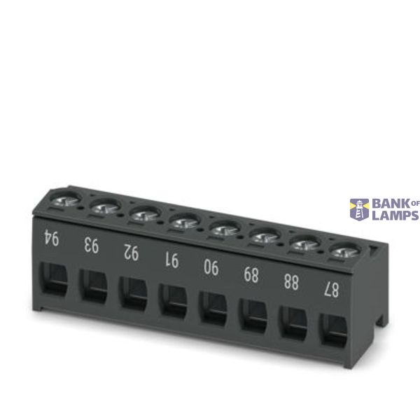 PT 1,5/ 8-PH-5,0 BK BD:94-87SO - PCB connector image 1