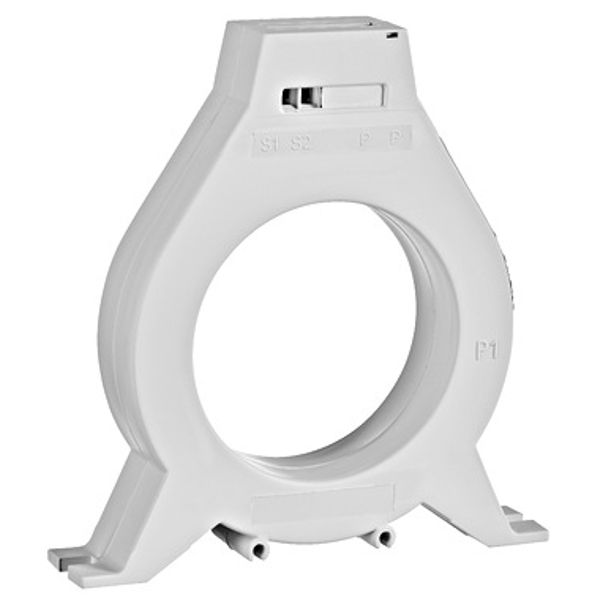 Transformer for RCD relay type A, D=80mm image 1