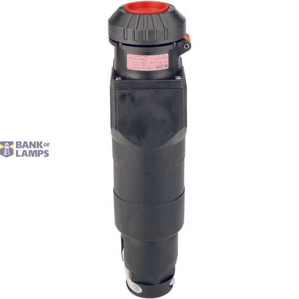 COUPLER 32A-4POL-5H/690V image 1