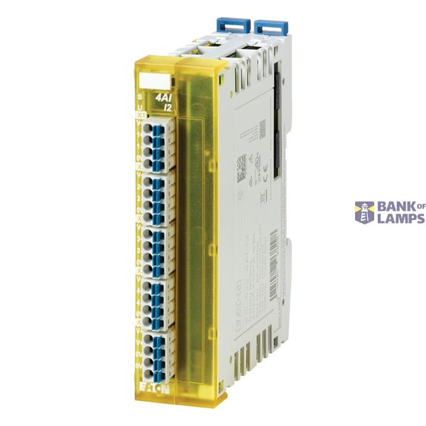 4x Safety Analog Input for XN Safety image 5