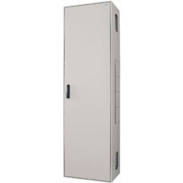 BPM-F-600/20/4-P Floor standing distribution board, IP55, HxWxD=2060x600x400mm image 7