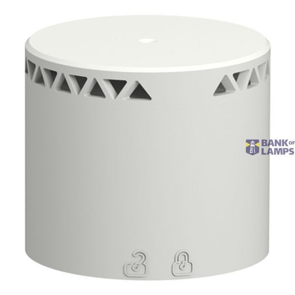 XV6 buzzer 2 tones (white) image 1