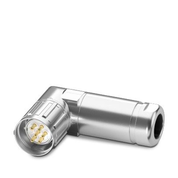 CA-09P1N8AT0DNS - Cable connector image 3
