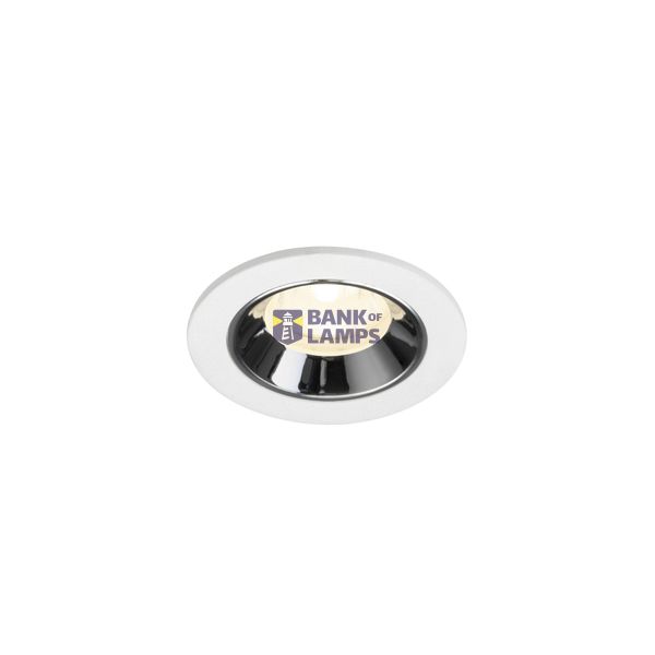 NUMINOS® XS DL 4000K 40° white/chrome image 1