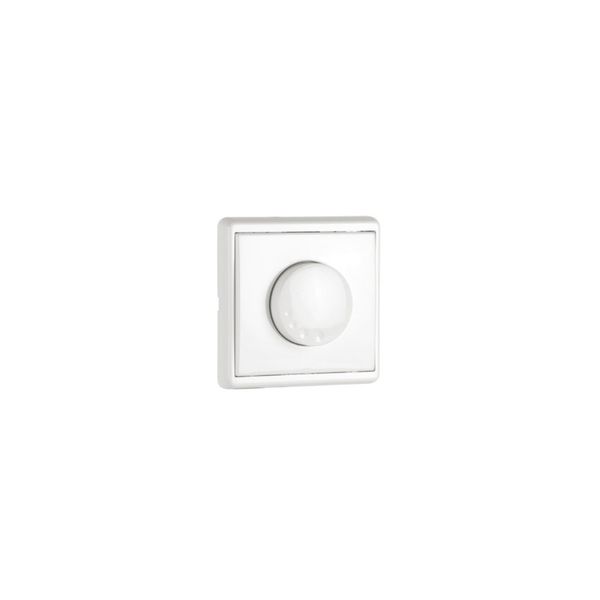 FERROMAG DIM/2-WAY SWITCH 500 VA R, L WHITE image 1