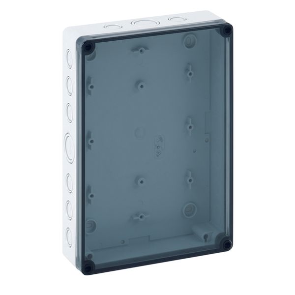 Empty enclosure TK PS 2518-6f-tm image 2