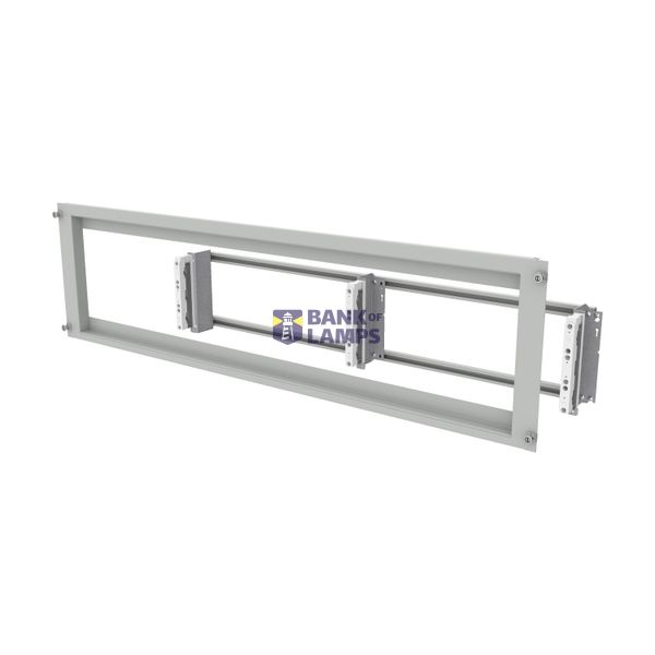 ProfiSNAP Mounting Kit, fuse-switch disconnector 160A on SASY60i, for  image 1