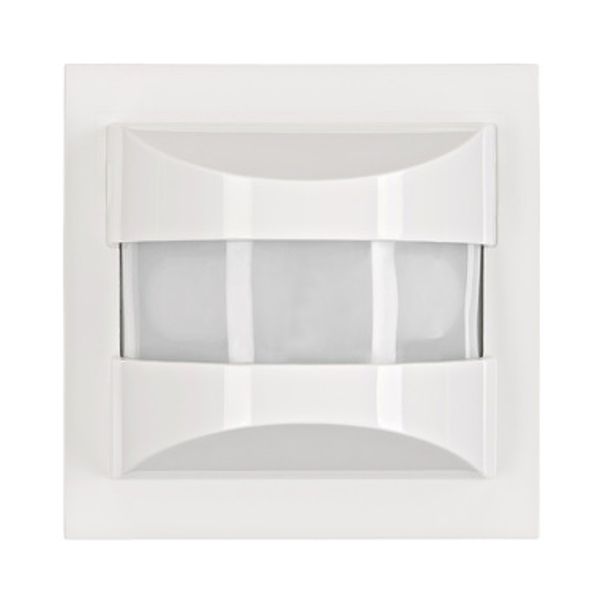 Motion Detector - top part  (I/Auto/0), 180ø, 8m, Master, w image 1