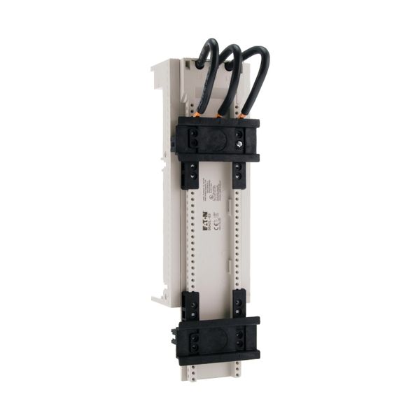 BBA2L-63 Busbar adapter, 72 mm, 63 A, DIN rail: 2 image 15