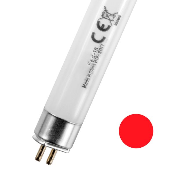 T5 G5 16X1449 35W Red image 1