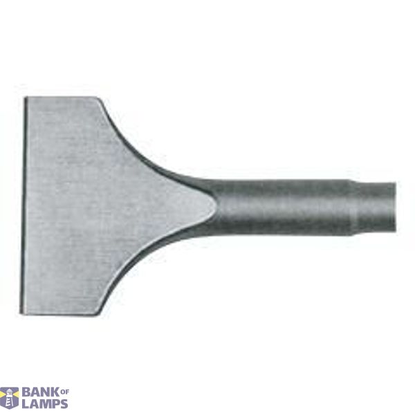 Chisel wide 35x250mm SDS-plus FORMAT image 1