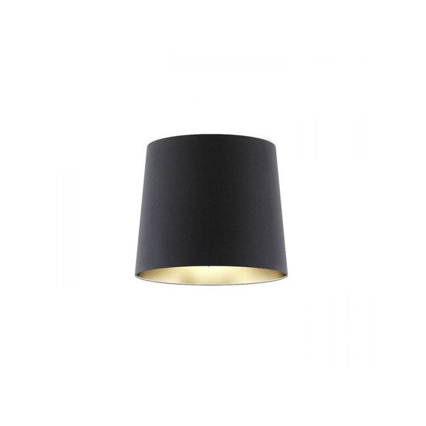 CONNY 35/30 shade Polycotton black/golden foil max. 23W image 1