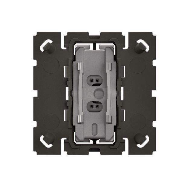 6A 1 WAYS PUSHSWITCH image 3