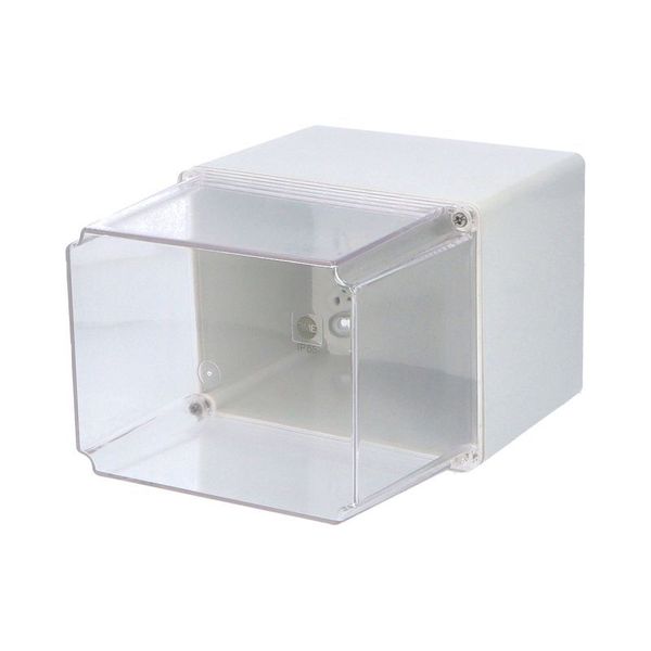 Box 68101 IP65 170x135x241mm, assembly image 2