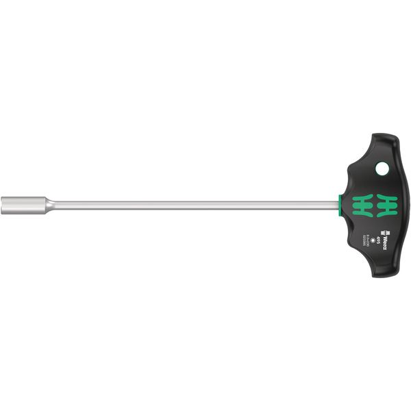 495 T-greep steeksleutelschroevendraaier, 8 x 230 mm image 1