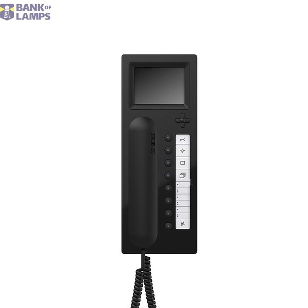 AHT 870-0 SH/S Access intercom image 1