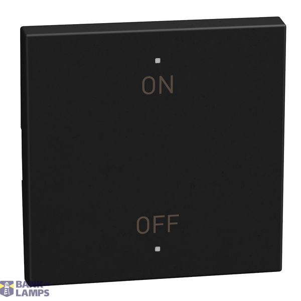LIGHT NOW KEY COVER ON-OFF 2M DARK image 1