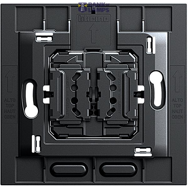 BT ZAL. OVL.PRO 1 SKUP. ZB /N4599N/ image 1