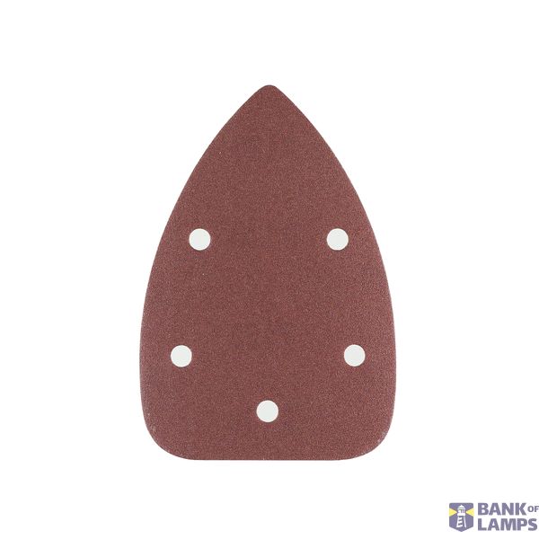 5x 120G palmsander image 1