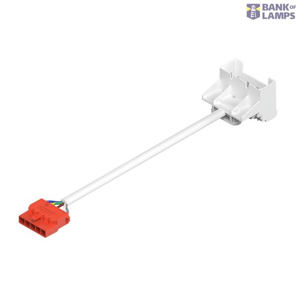 RETRO, CON 5P105 Connector 5-pin plug image 1