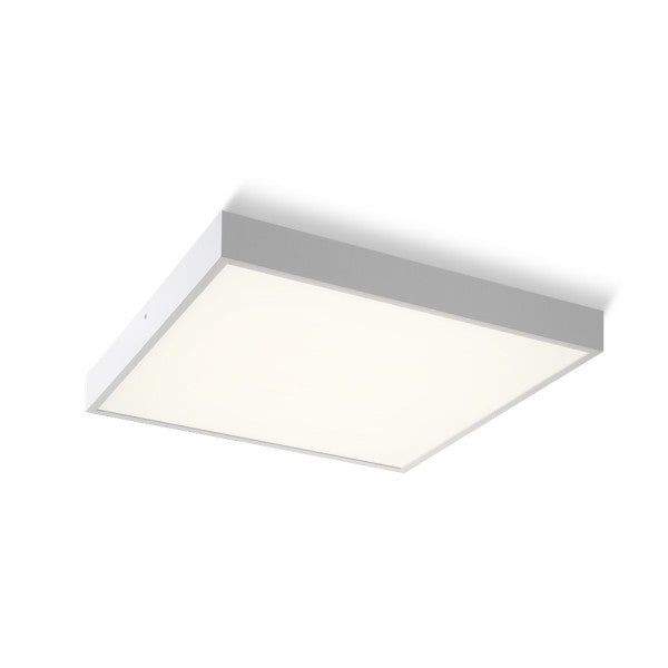 STRUCTURAL LED 55x55 surface mounted white 230V LED 48W 3000K image 1