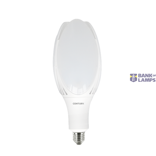 LAMP. PROFESS. LED LOTUS 70 image 1