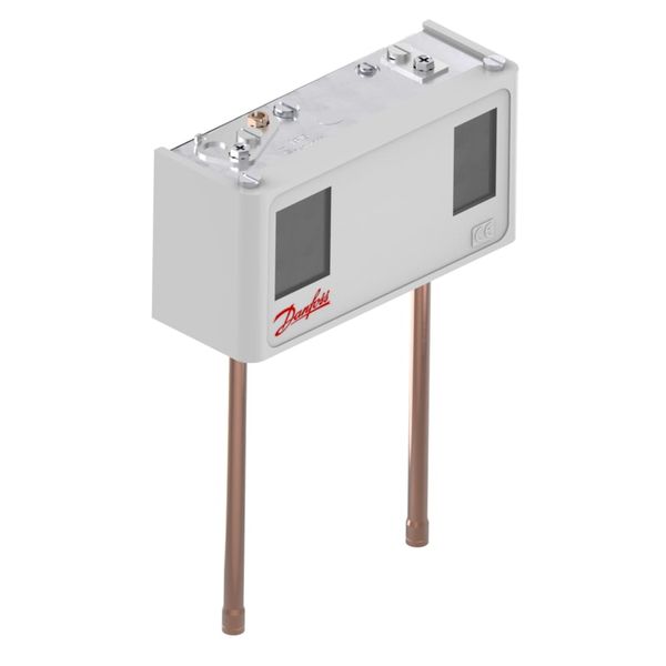 KP15 Pressure Switch M/32 image 1