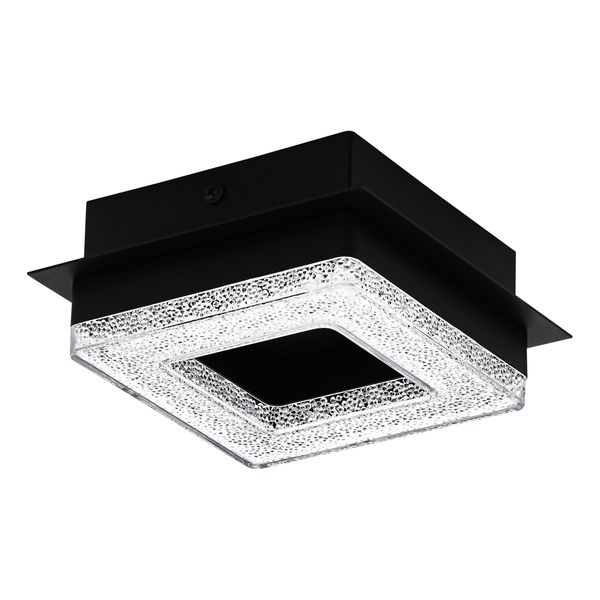 FRADELO 1 wall/ceiling light 99324 image 1
